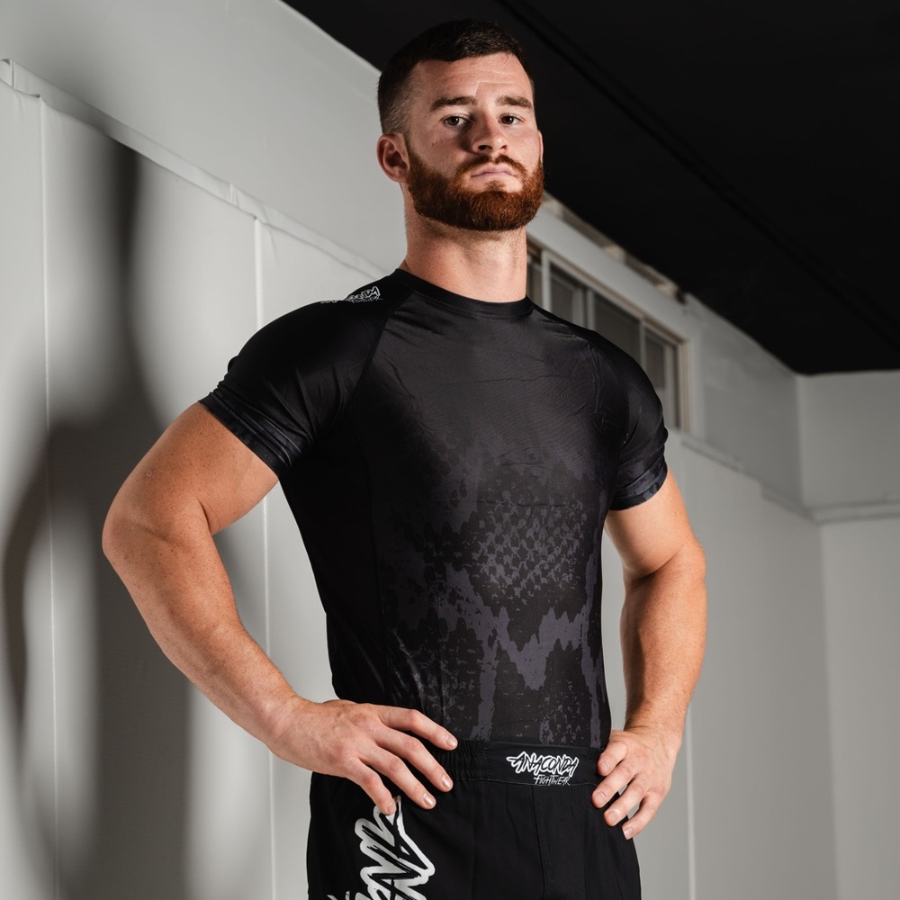 Meet your Posher, Sean